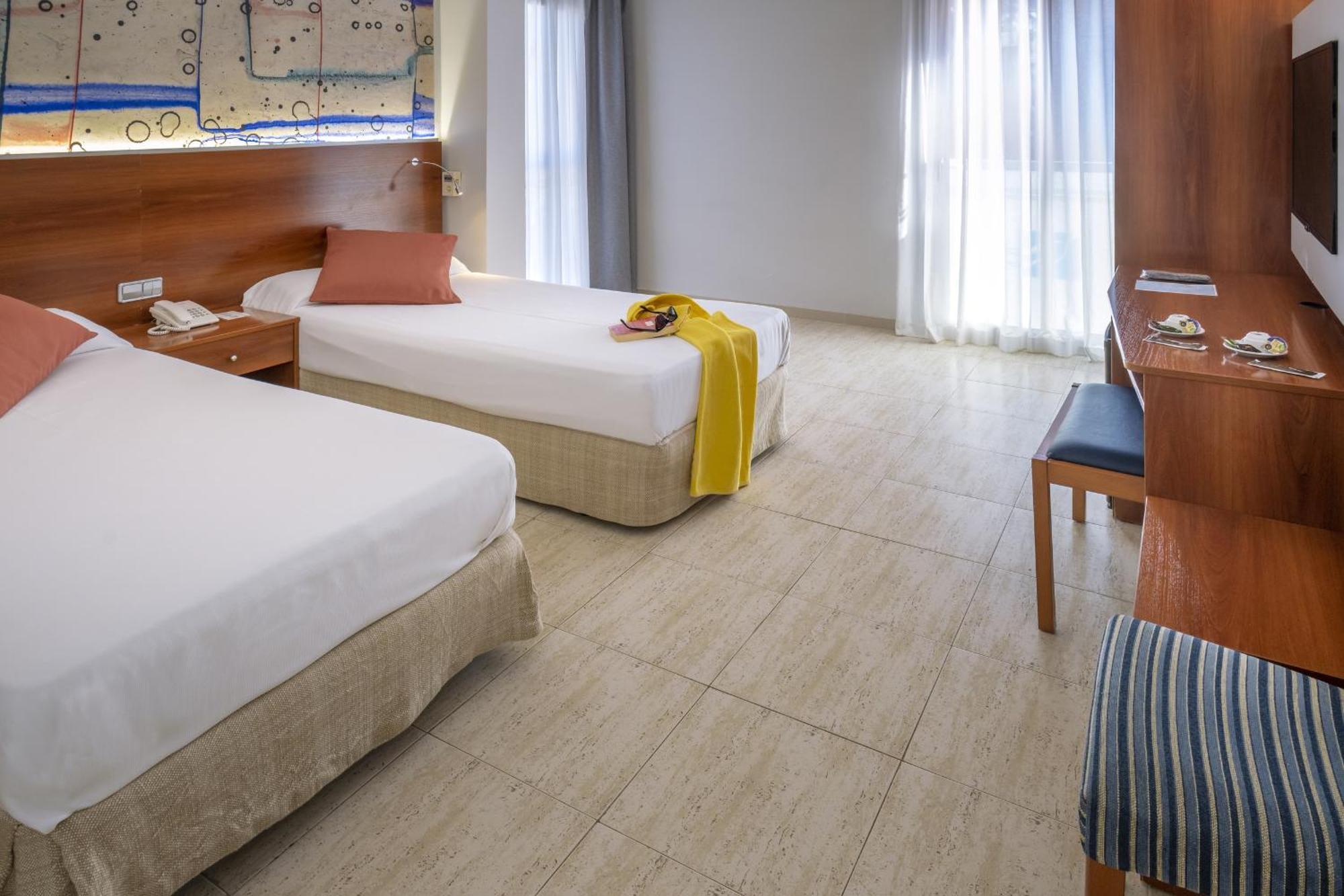Ght S'Agaro Mar Hotel Sant Feliu de Guíxols Dış mekan fotoğraf