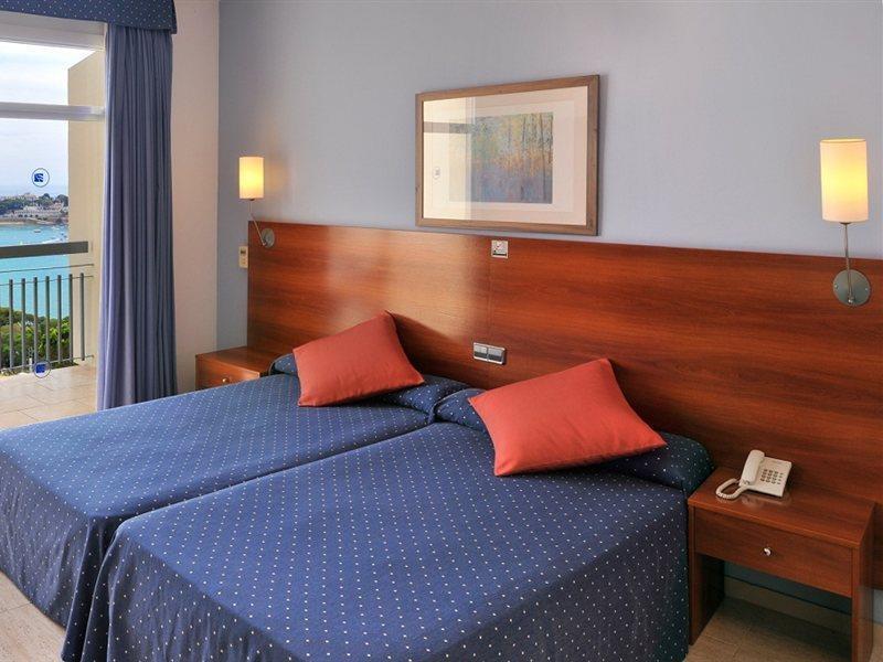 Ght S'Agaro Mar Hotel Sant Feliu de Guíxols Dış mekan fotoğraf