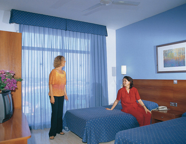 Ght S'Agaro Mar Hotel Sant Feliu de Guíxols Dış mekan fotoğraf