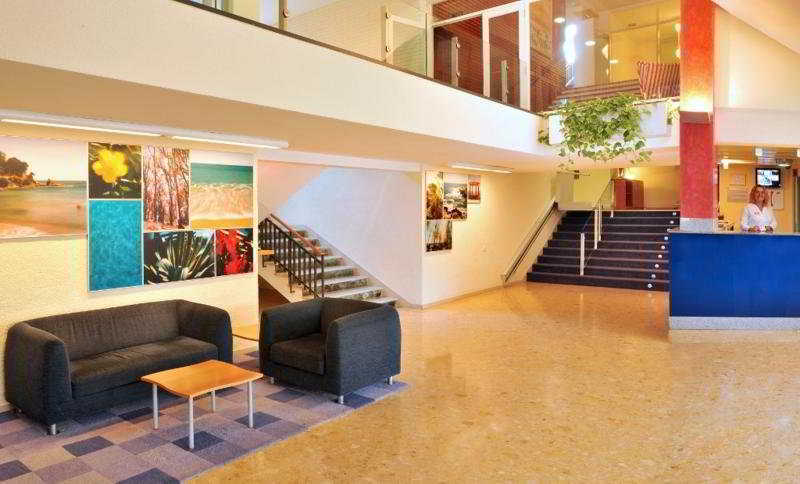 Ght S'Agaro Mar Hotel Sant Feliu de Guíxols Dış mekan fotoğraf