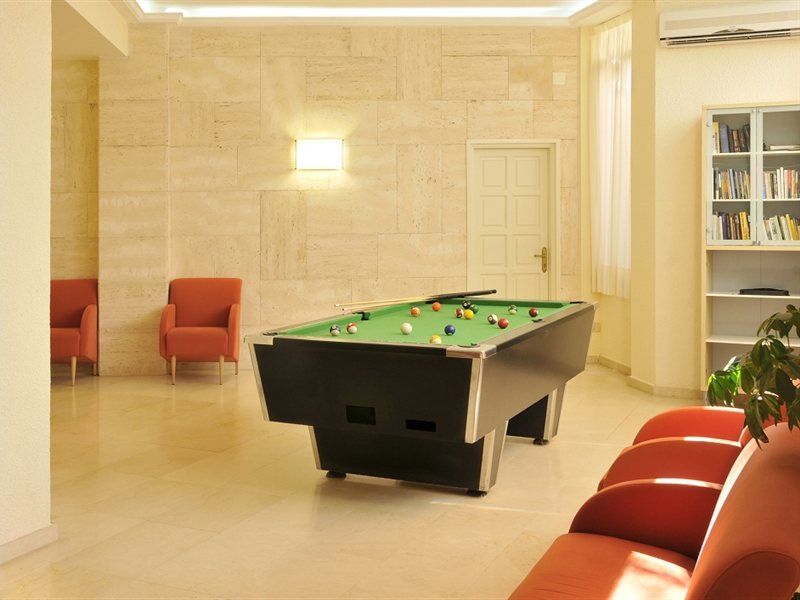 Ght S'Agaro Mar Hotel Sant Feliu de Guíxols Dış mekan fotoğraf