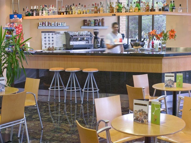 Ght S'Agaro Mar Hotel Sant Feliu de Guíxols Dış mekan fotoğraf