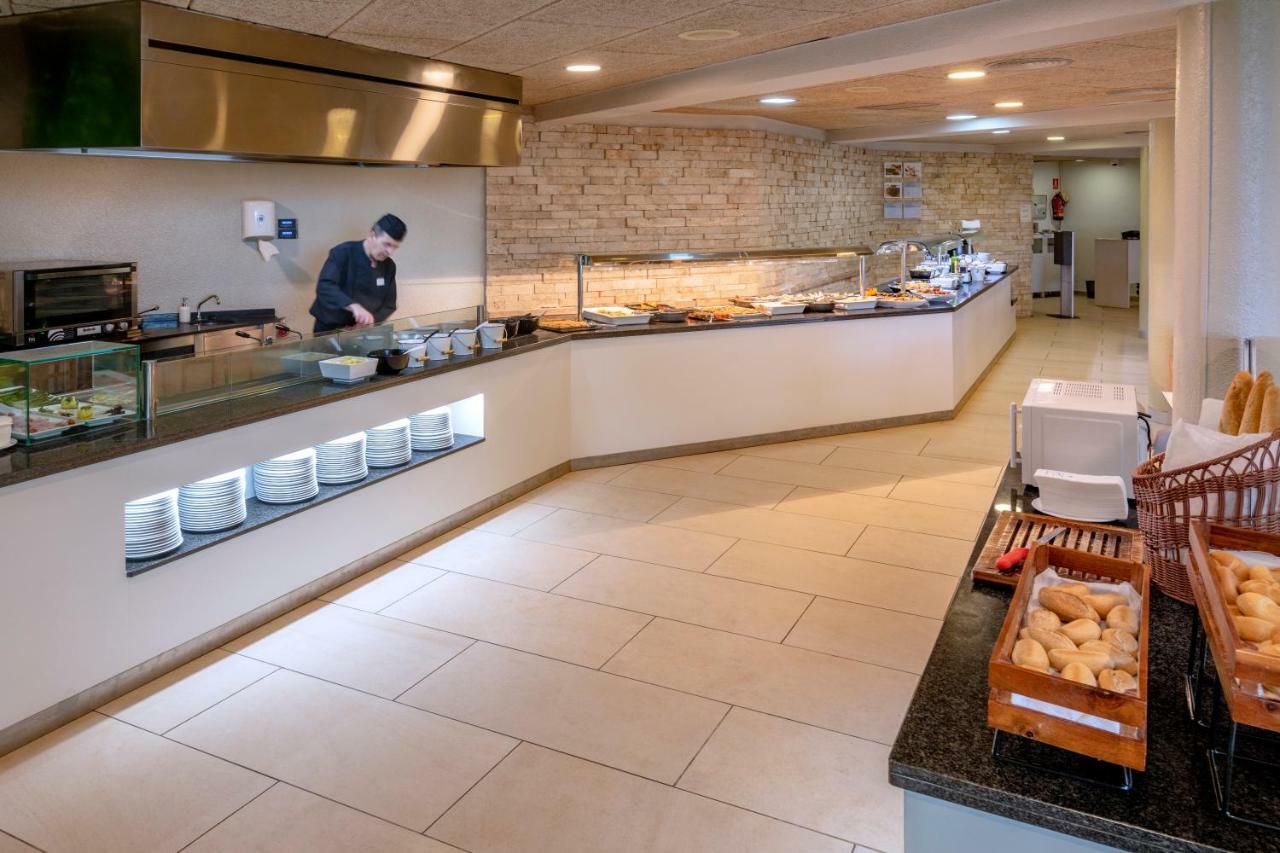 Ght S'Agaro Mar Hotel Sant Feliu de Guíxols Dış mekan fotoğraf